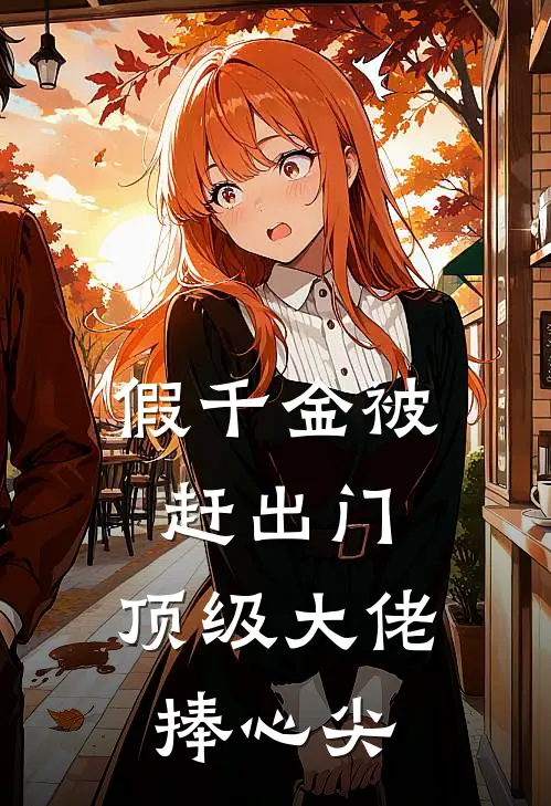 假千金被赶出门，顶级大佬捧心尖