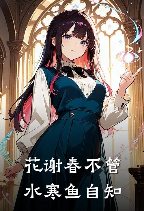 花谢春不管，水寒鱼自知