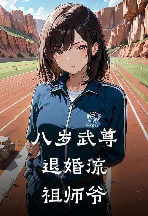 八岁武尊：退婚流祖师爷