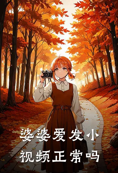 婆婆爱发小视频正常吗