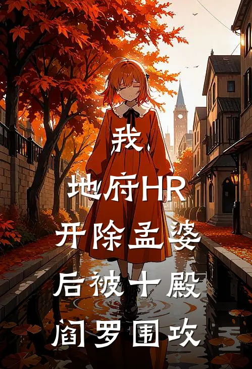 我，地府HR，开除孟婆后被十殿阎罗围攻