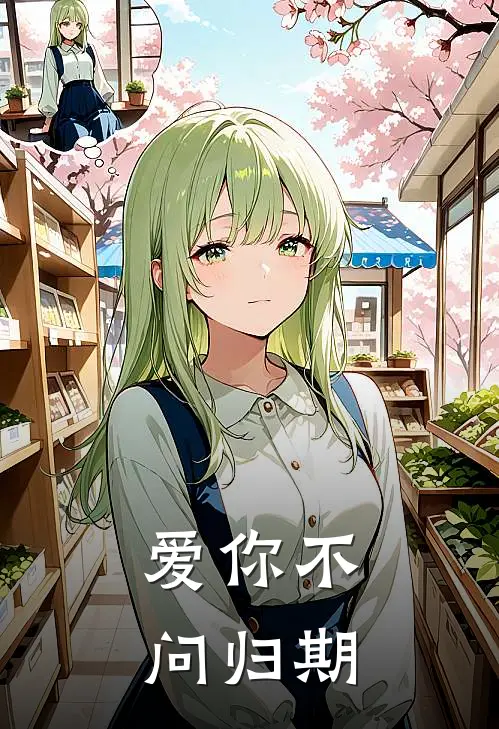 爱你不问归期
