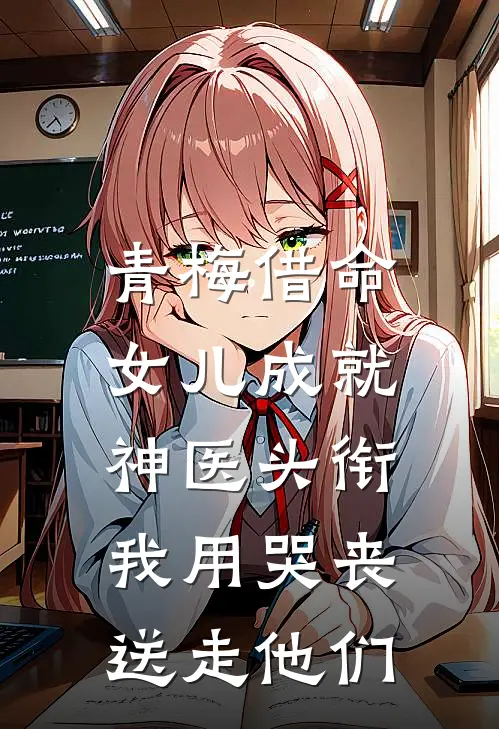 青梅借命女儿成就神医头衔，我用哭丧送走他们