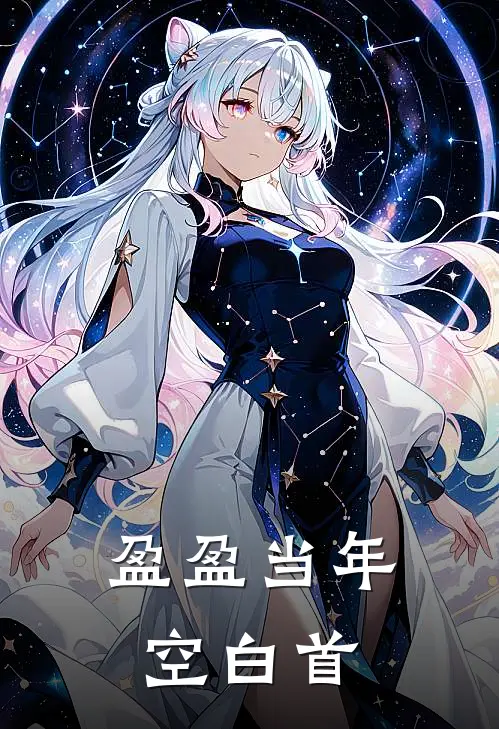 盈盈当年空白首