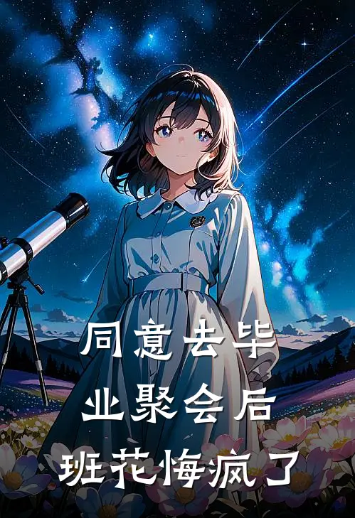 同意去毕业聚会后，班花悔疯了