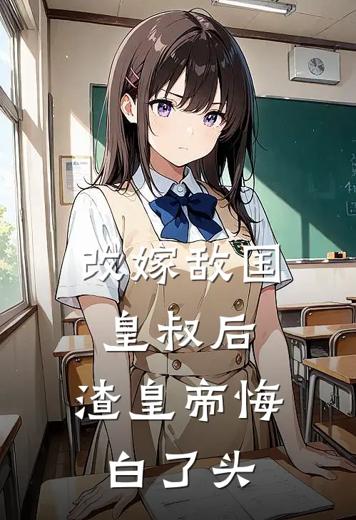 改嫁敌国皇叔后，渣皇帝悔白了头