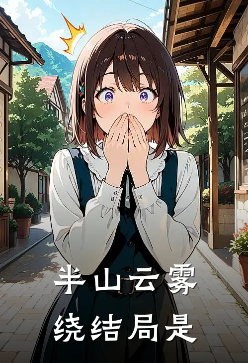 半山云雾绕结局是