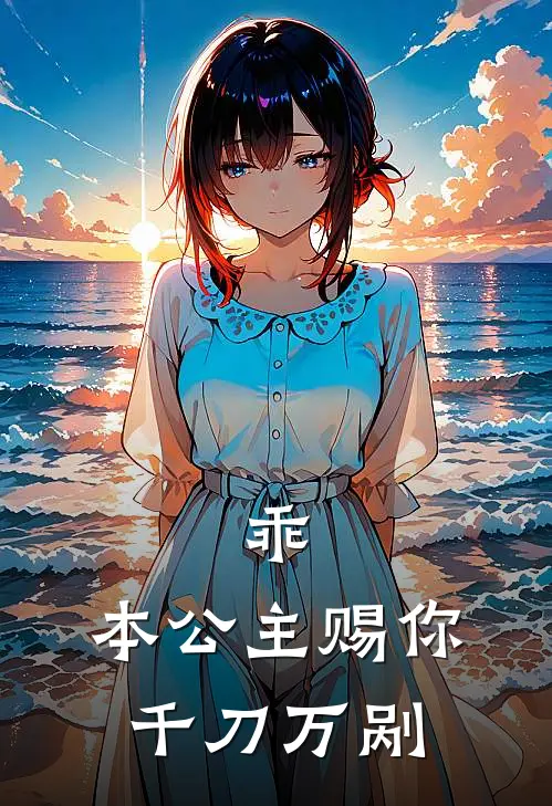 乖，本公主赐你千刀万剐