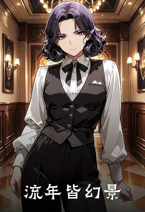 流年皆幻景