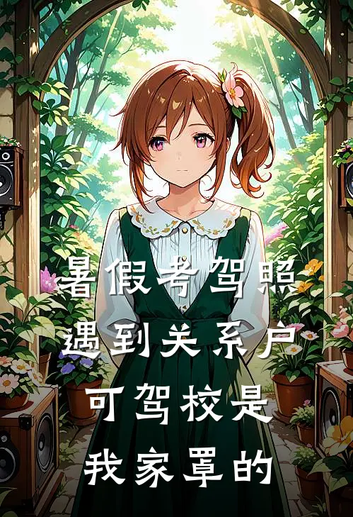 暑假考驾照遇到关系户，可驾校是我家罩的