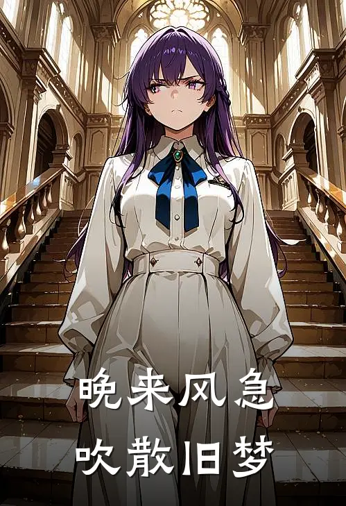 晚来风急，吹散旧梦