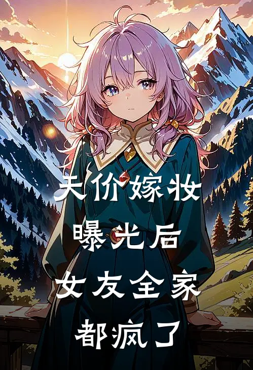 天价嫁妆曝光后，女友全家都疯了